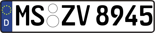 MS-ZV8945