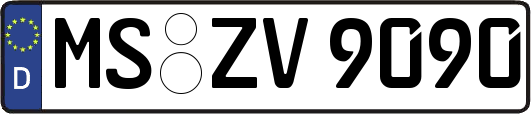 MS-ZV9090