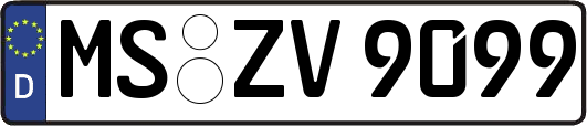 MS-ZV9099