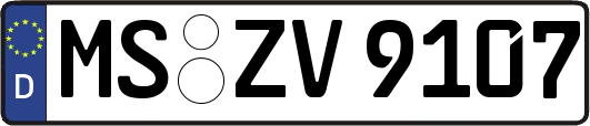 MS-ZV9107