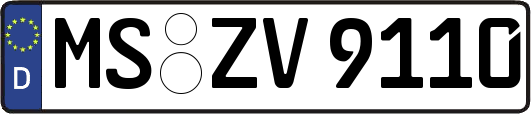 MS-ZV9110