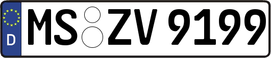 MS-ZV9199