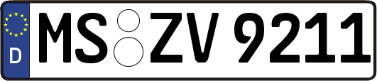 MS-ZV9211