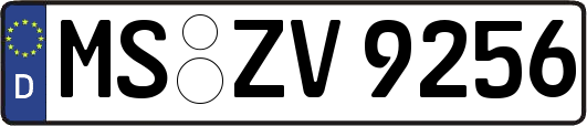 MS-ZV9256