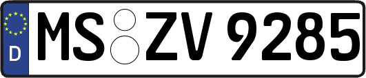 MS-ZV9285