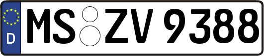 MS-ZV9388