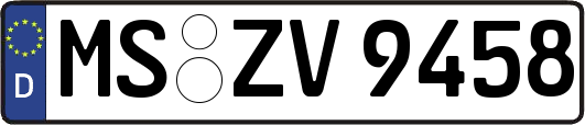 MS-ZV9458