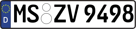 MS-ZV9498