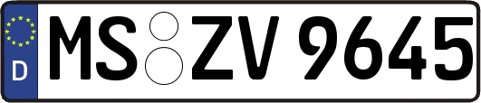 MS-ZV9645