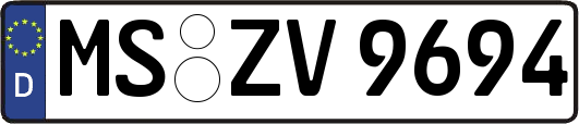 MS-ZV9694