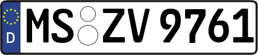 MS-ZV9761