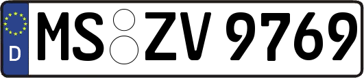 MS-ZV9769