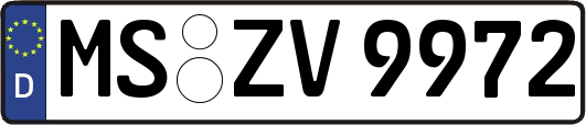 MS-ZV9972