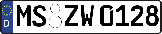 MS-ZW0128