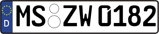 MS-ZW0182