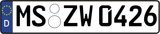 MS-ZW0426