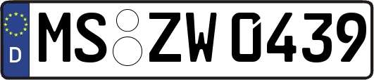 MS-ZW0439