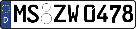 MS-ZW0478