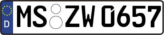 MS-ZW0657