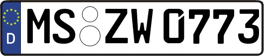 MS-ZW0773