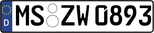 MS-ZW0893