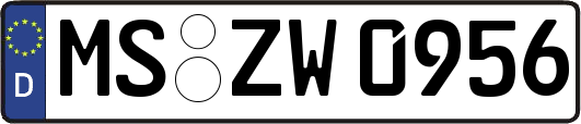 MS-ZW0956