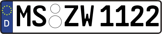 MS-ZW1122