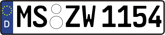 MS-ZW1154
