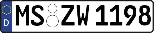 MS-ZW1198