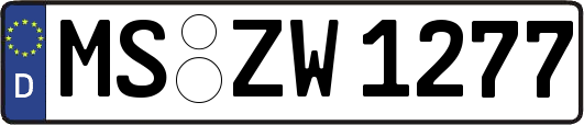 MS-ZW1277