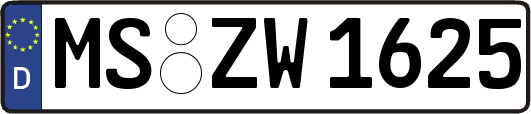 MS-ZW1625