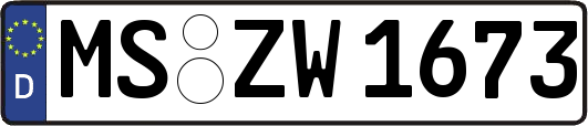 MS-ZW1673