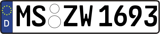 MS-ZW1693