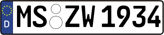 MS-ZW1934