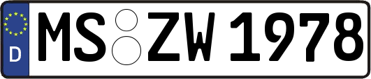 MS-ZW1978