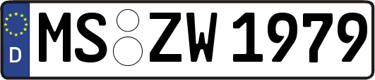 MS-ZW1979