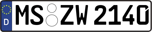 MS-ZW2140