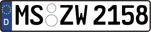 MS-ZW2158