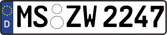MS-ZW2247