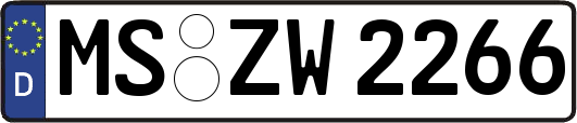 MS-ZW2266