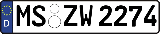 MS-ZW2274