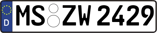 MS-ZW2429