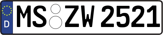 MS-ZW2521