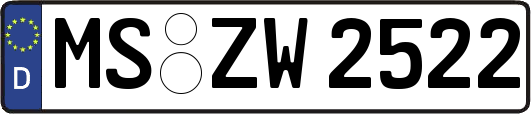 MS-ZW2522
