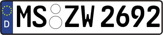 MS-ZW2692