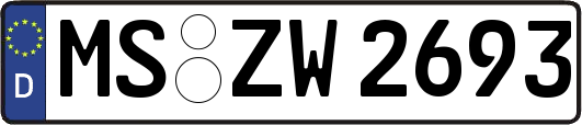 MS-ZW2693