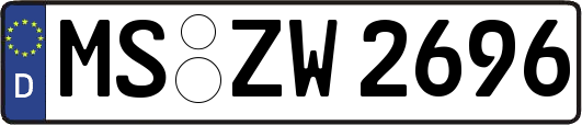 MS-ZW2696