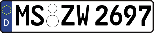 MS-ZW2697
