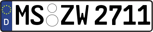 MS-ZW2711