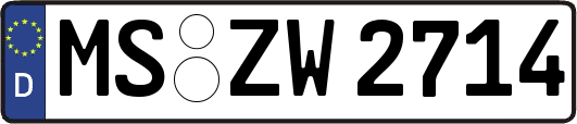MS-ZW2714